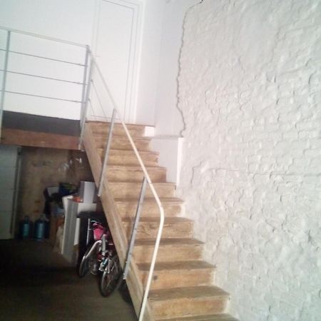 Chambre Fleurance Exterior photo
